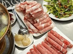 -三兴涮羊肉(荣安大街店)