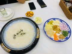 -祈胜邨•顺德鱼生•顺德菜(容桂店)