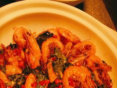-索菲特酒店 · 云尚天际自助餐厅