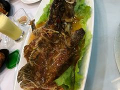 -勝記酒家·37年老字号·经典粤菜(荔枝公园店)