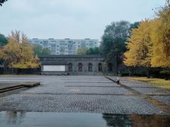 -周恩来同志少年读书旧址