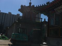 -李小老烧饼(常营民族家园店)