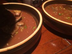 -客语客家菜(东山口店)