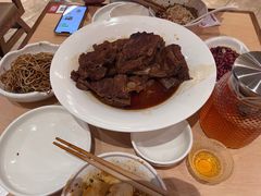 -大师兄·西北小馆(金湾华发商都店)