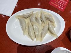 -喜家德虾仁水饺(东海缤纷天地店)