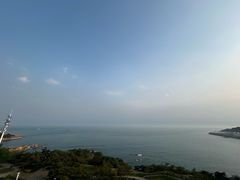-青岛海景花园大酒店