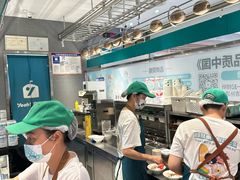 -自然椰·海南清补凉(海月广场店)