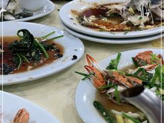 -秋姐美食店(旅游大道店)