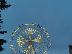 -琴岛之星摩天轮