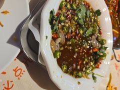-五丁桥光头香辣蟹(望江橡树林店)