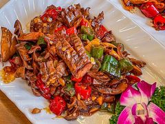 -北京小肠陈饭庄(方庄店)