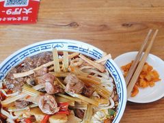 -堂吃饺子(维达北苑店)