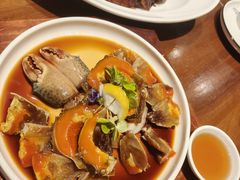 -甬上名灶(天一阁·翠柏店)