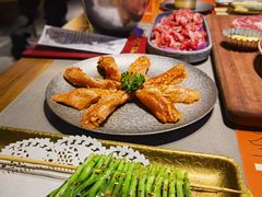 -杨小佳·齐齐哈尔烤肉·烤串(广州店)