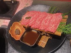 -黑牛の店·黑金店(沈阳万象城店)