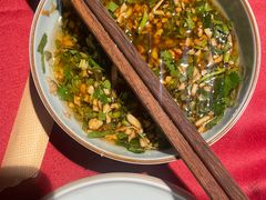 -蓉城老妈火锅(双林路店)