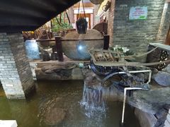 -大水车公馆·顺德菜·妈姐菜(均安店)