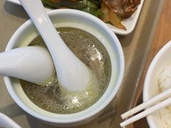 -老乡鸡(新邻天地店)
