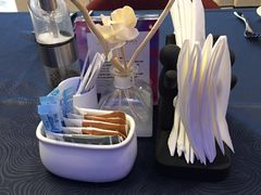 -鹭江潮餐厅•福建菜(鹭江佲家酒店)