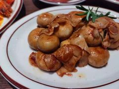 -ZAFFERANO西班牙海鲜饭(上海首店)