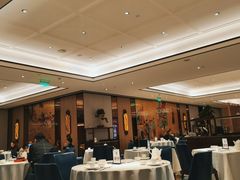 大堂-天然台1908(中建广场店)