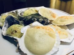 -松子料理(白家庄店)