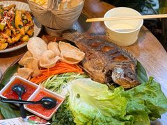 -婉泰·特色小吃·舂鸡脚(告庄二店)