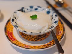 杏仁白玉-宁波状元楼酒店(和义路店)