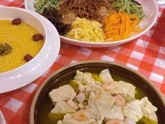 -鱼满舱·鲜活海鲜·正宗鲁菜