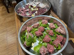 -丰尔粥食·粥底火锅·桑拿鸡(大良总店)