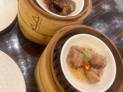 -香宫中餐厅·大连香格里拉(人民路店)