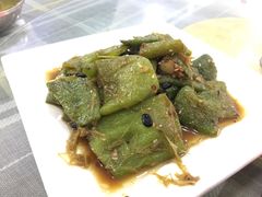 -天天向上素食餐厅(五台山店)