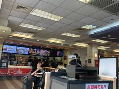 -肯德基(花园店)