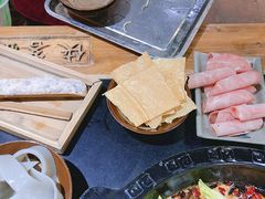 -麻大侠老火锅(巴国城店)