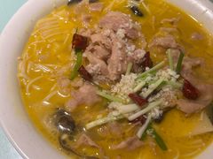 -沈家花园如皋菜(海阳路店)