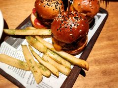 -翠贝卡&Mama Kelly Brunch Coffee(河西店)