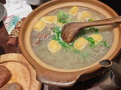 -古都历食南京菜·烤鸭·鸭血粉丝·汤包(南京博物院店)