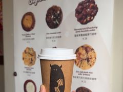-CHOCMONS巧克怪兽(屏风街店)