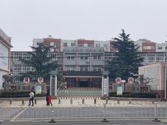 -京玉菲饭店(李村店)