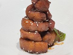 -木守西溪溪隐餐厅