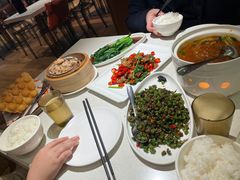 -港久茶餐厅(鹭洲里店)