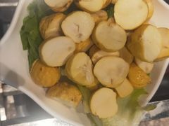 板栗-采椰郎椰子鸡·脆皮鸡火锅(融创茂店)
