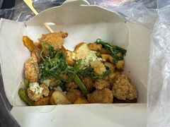 -呷贺盐酥鸡(抄纸巷店)