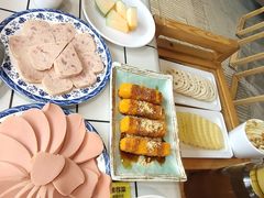 -蛙一刀·麻椒鱼火锅(金仙桥店)