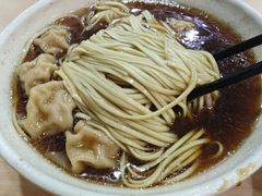 -蒋家桥饺面店(东关街店)
