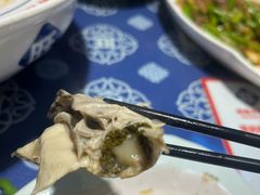 -旺角小渔村·海肠捞饭开创者(二马路店)