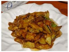 -老长春肉馆(创业大街店)