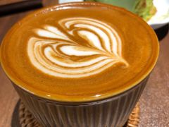 -Metal hands·铁手咖啡