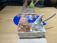 -野人先生现做冰淇淋(北京顺义祥云小镇店)