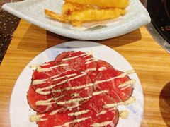 -水林间·寿喜烧自助(仙林金鹰店)